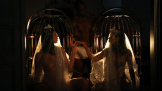 Canela Skin And Kira Queen Before The Wedding Gay Real Dad And Son Porn Charlie Forde Porn