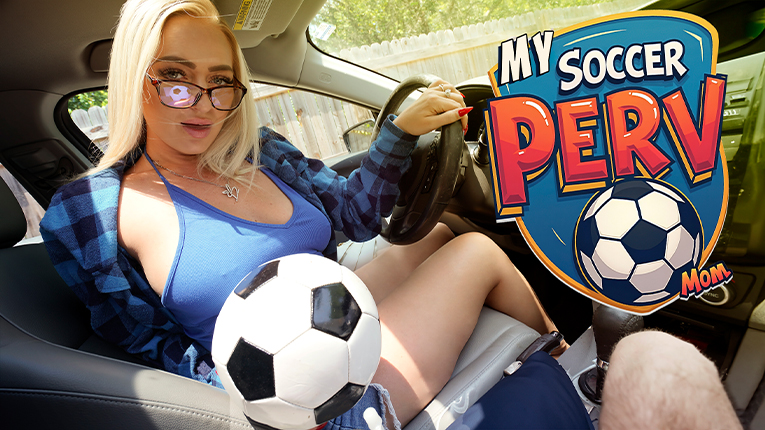 Let Stepmommy Handle That Boner Conor Has Soccer Tryouts And Its Making Him Super Superhead Porn