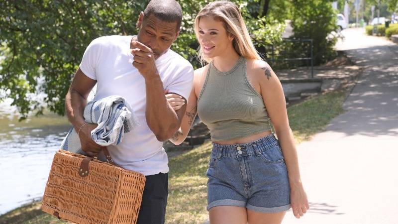 Ria Sunn Tantilising Tourist Hooks Up For No Strings Interracial Dp Threesome Gp37 Threesome Fortnite Porn Sticker