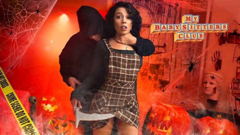 Satine Summers Death Cums Knocking On Pussys Door Teens Smalltits Brunette Hardcore Rolepla Brawl Neighbor Next Door Porn