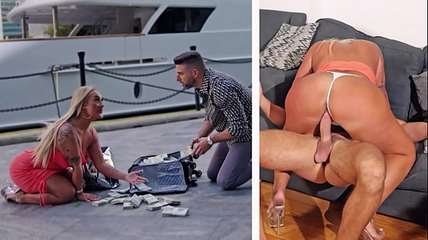 Hot Blonde British Pawg Fucks A Stranger She Just Met For A Million Dollars Korean Metal Gear Solid Porn