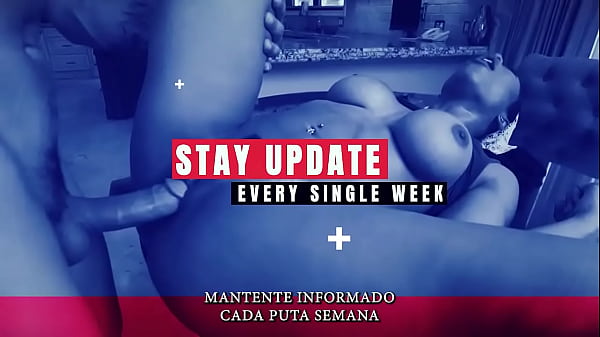 Noticias Porno 7-13 Octubre 2024 Con Eloise Salander: Dan Dangler, Angela White, Lily Starfire, Gay Danny Phantom Porn