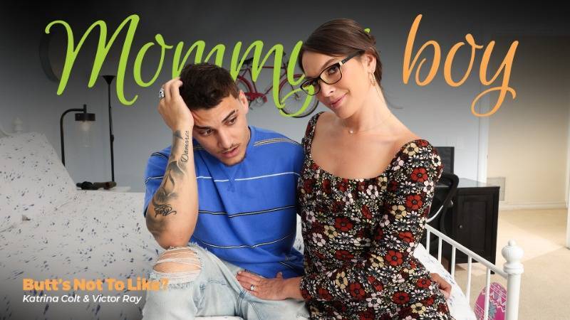 Katrina Colt Butts Not To Like Anal Milf Roleplay Stepmom Smalltits Deepthroat Rimming Hardcore Colt Spence Gay Porn