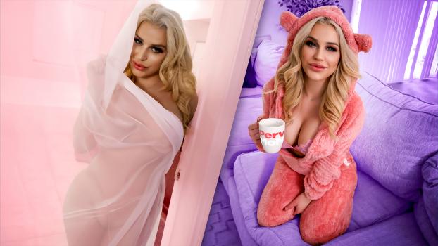 [pervmom] – Spencer Scott – Ignored Too Long: Stepmom Needs Cock Now! Baby Alien Leabian Babysitter Porn