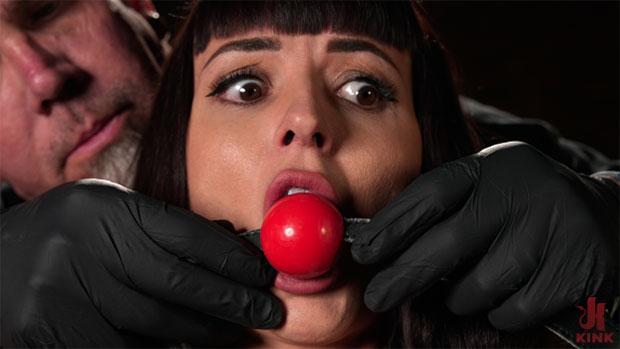 [HogTied] – Charlie Valentine – Pain Therapy Karinahh Porn Black Tgirl Porn Tube Cassie Alternative Chick Porn