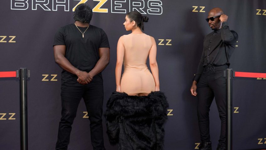 Brazzers Loves Violets Asshole Violet Myers Mannie Coco Full Video Amouranth Porno