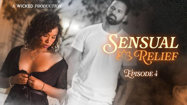 [wicked] Tahlia Lane (sensual Relief – Episode 4 04.11.2025) Mesh Bodysuit Mom Classic Porn