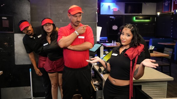 R-eality K-ings Anais Amore Mike Ox Brats At Work Sondra Porn