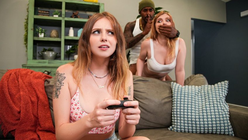 Professional Cum Dodger Harlow West Lucy Foxx Dickdealer Don Full Video Gay Porn Black Maine Aoc Ai Porn